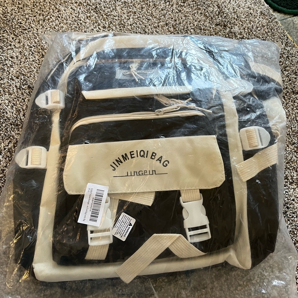 Backpack Set - Picture 3 of 9